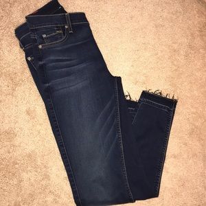 7 for all Mankind Jeans
